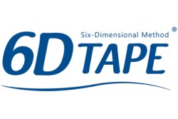 6D tape